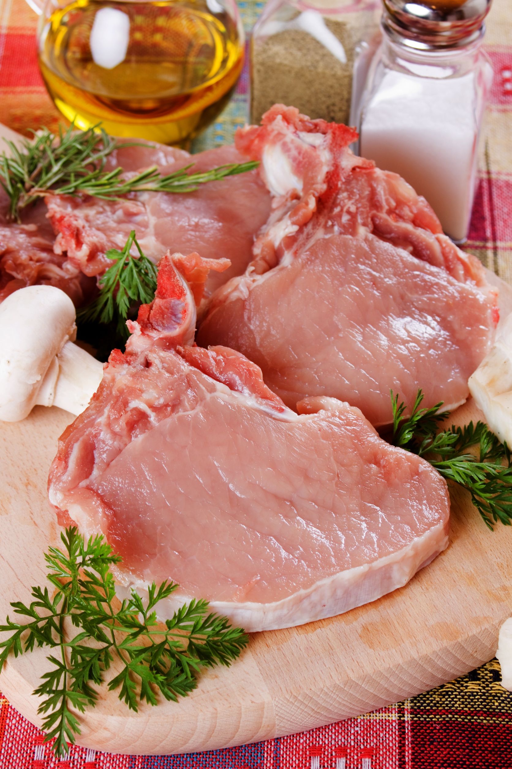 Custom Meat Processing Western Prime Meat Processors
